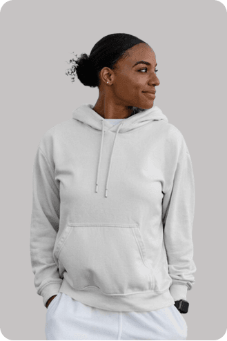 Regular Hoodie